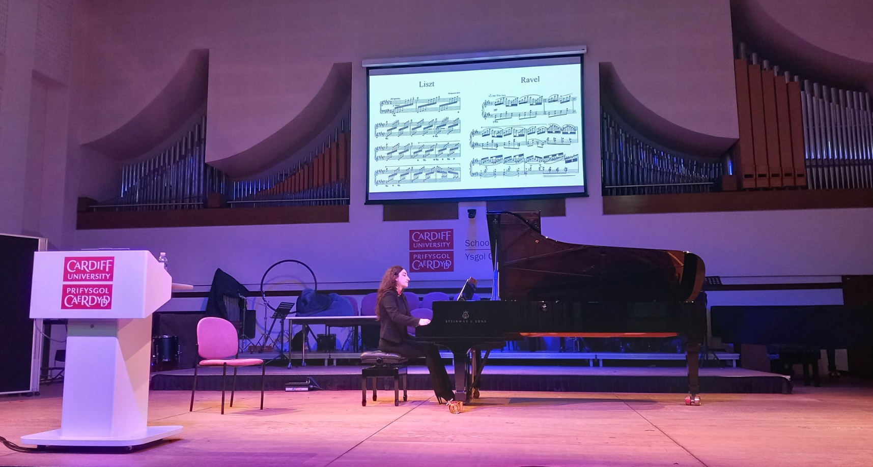 Royal Musical Association French Music and Culture Study Day