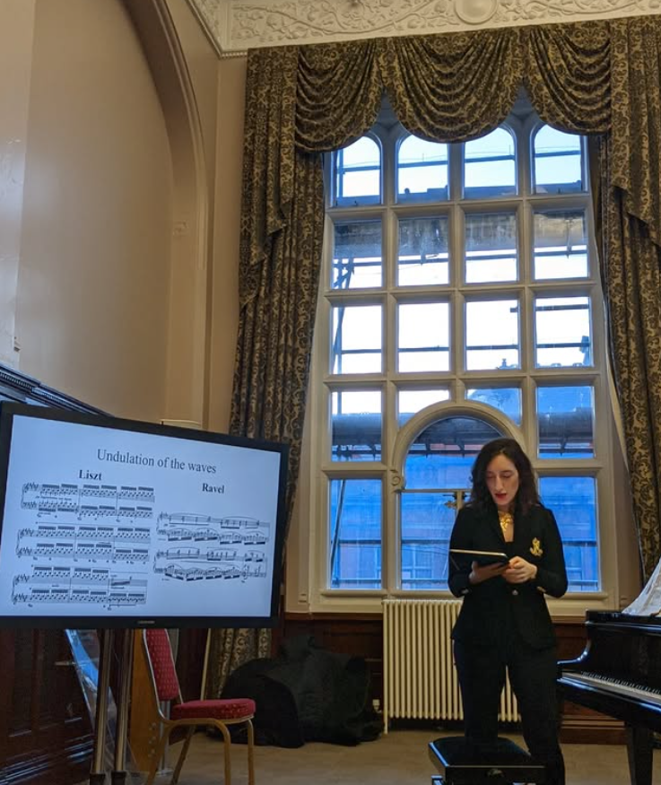 Royal Music Association Research Students' Conference 2023