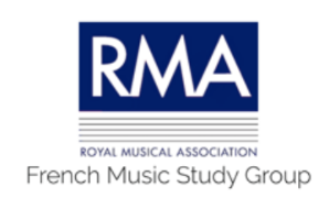 Piano Recital at 2nd Annual Conference of the RMA French Music Study Group