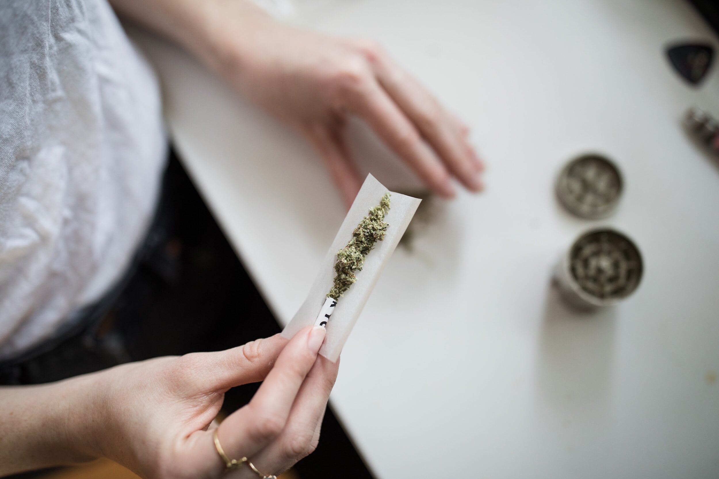 Seizing Legalization Opportunities: AHOD Co.'s Impact on Cannabis Marketing