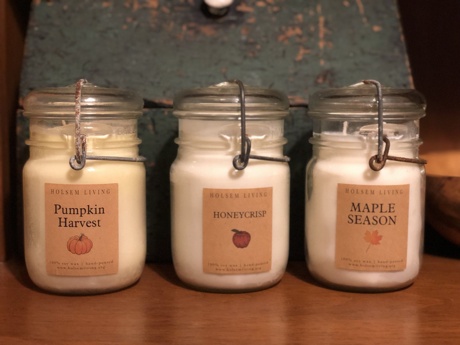 Personalised Custom Candle Labels, Custom Candle Label Design