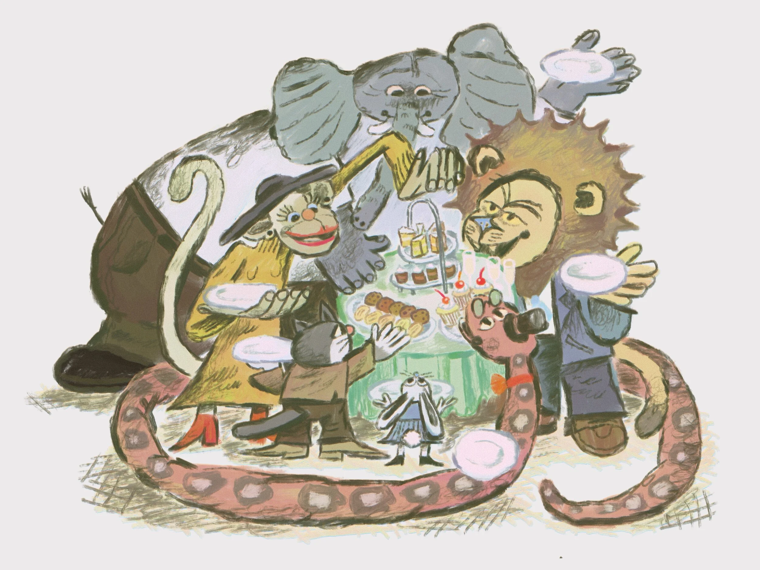 animals and sweets.JPG