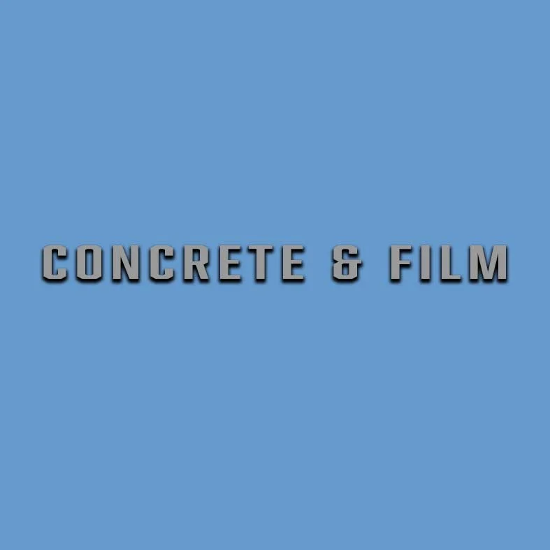concrete & film title.jpg