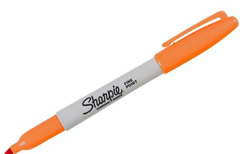 Fine Line Gel Pens — Write Impressions