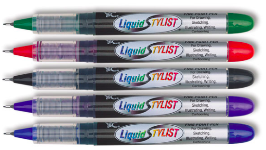 Pentel Sparkle Pop Sparkling Iridescent Metallic Gel Pens — Write  Impressions