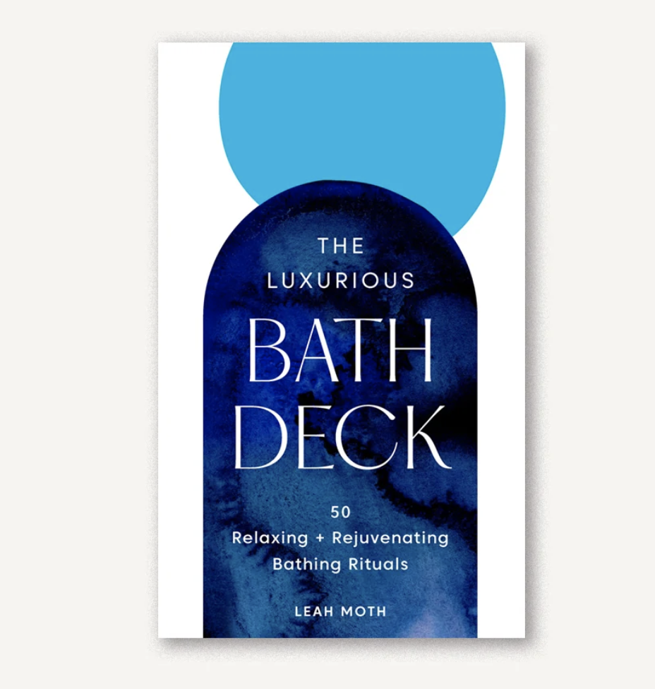 The Luxurious Bath Deck