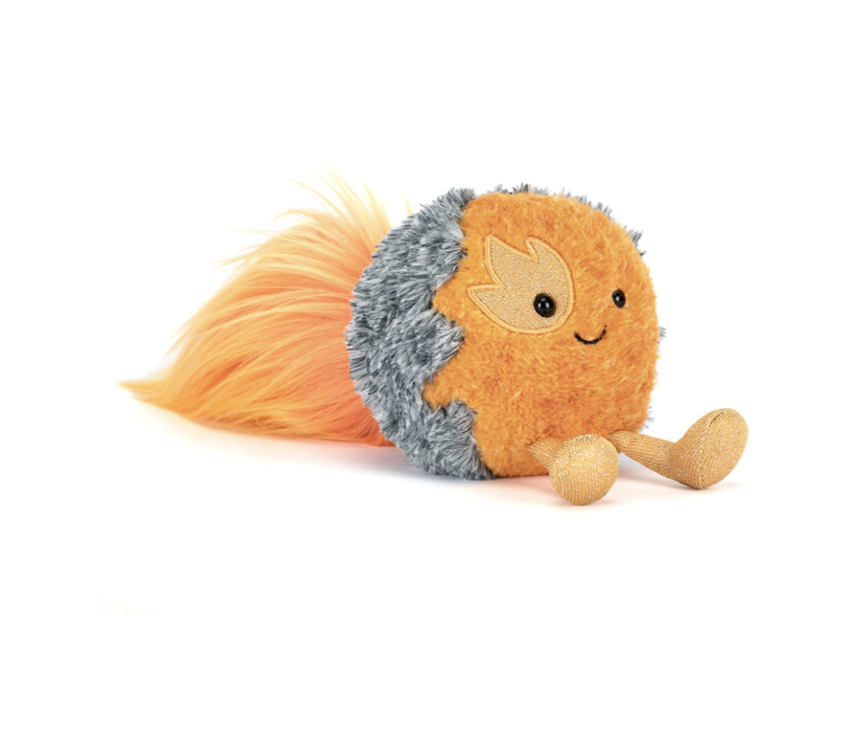 Jellycat Amusables Comet
