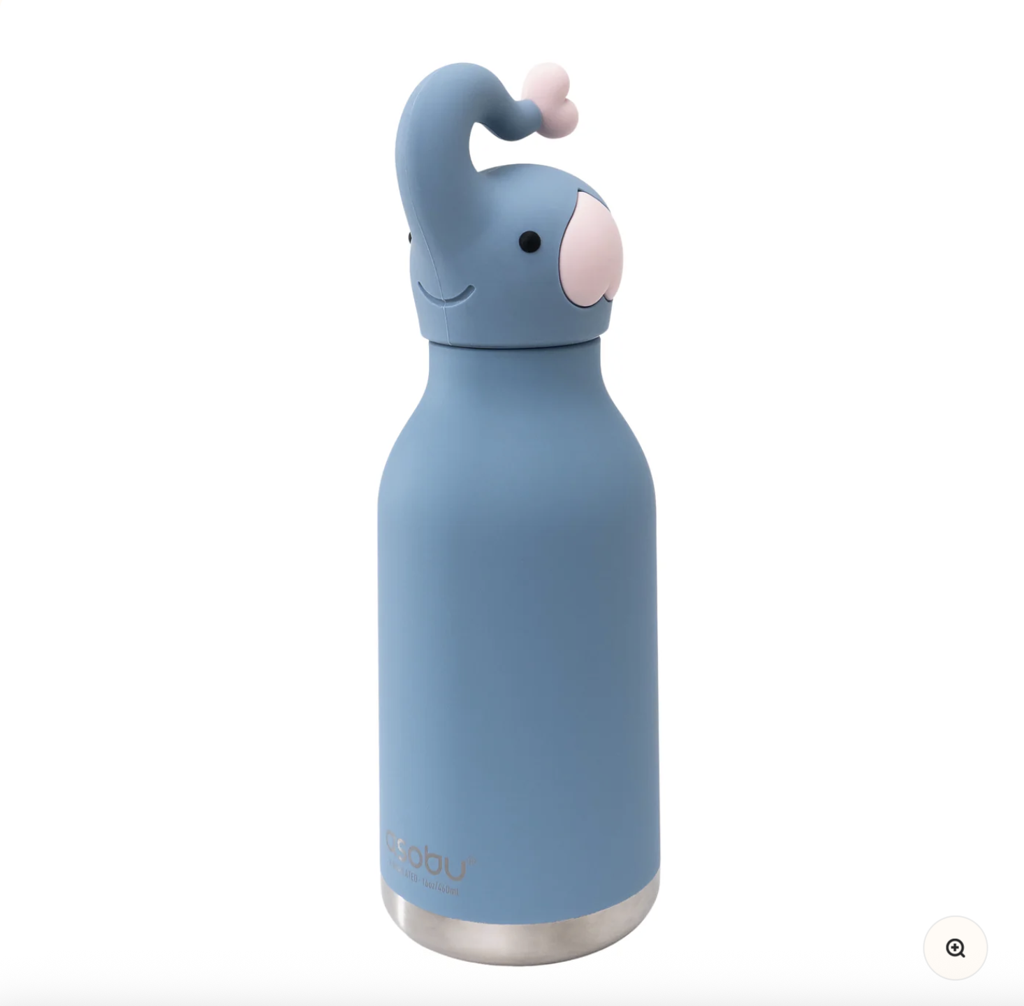 Elephant Bestie Bottle