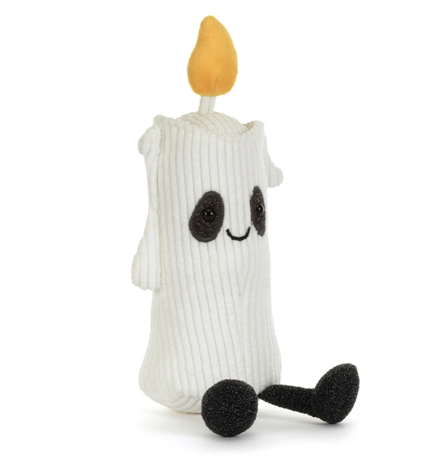 Jellycat Flickerty Candle