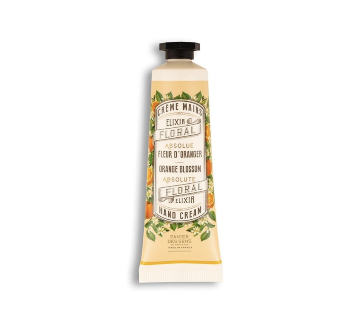 Orange Blossom Hand Cream