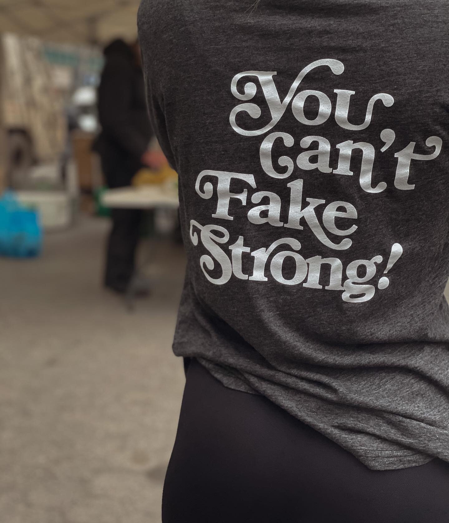 YOU CAN&rsquo;T FAKE STRONG 💪🏻

THE @goodlifeclothing X STRONG NEW YORK COLLAB DROPS TOMORROW AT 9AM.

LIMITED RUN !!!! GET READY TO SHOP. 
#strongnewyork #goodlifexstrongnewyork