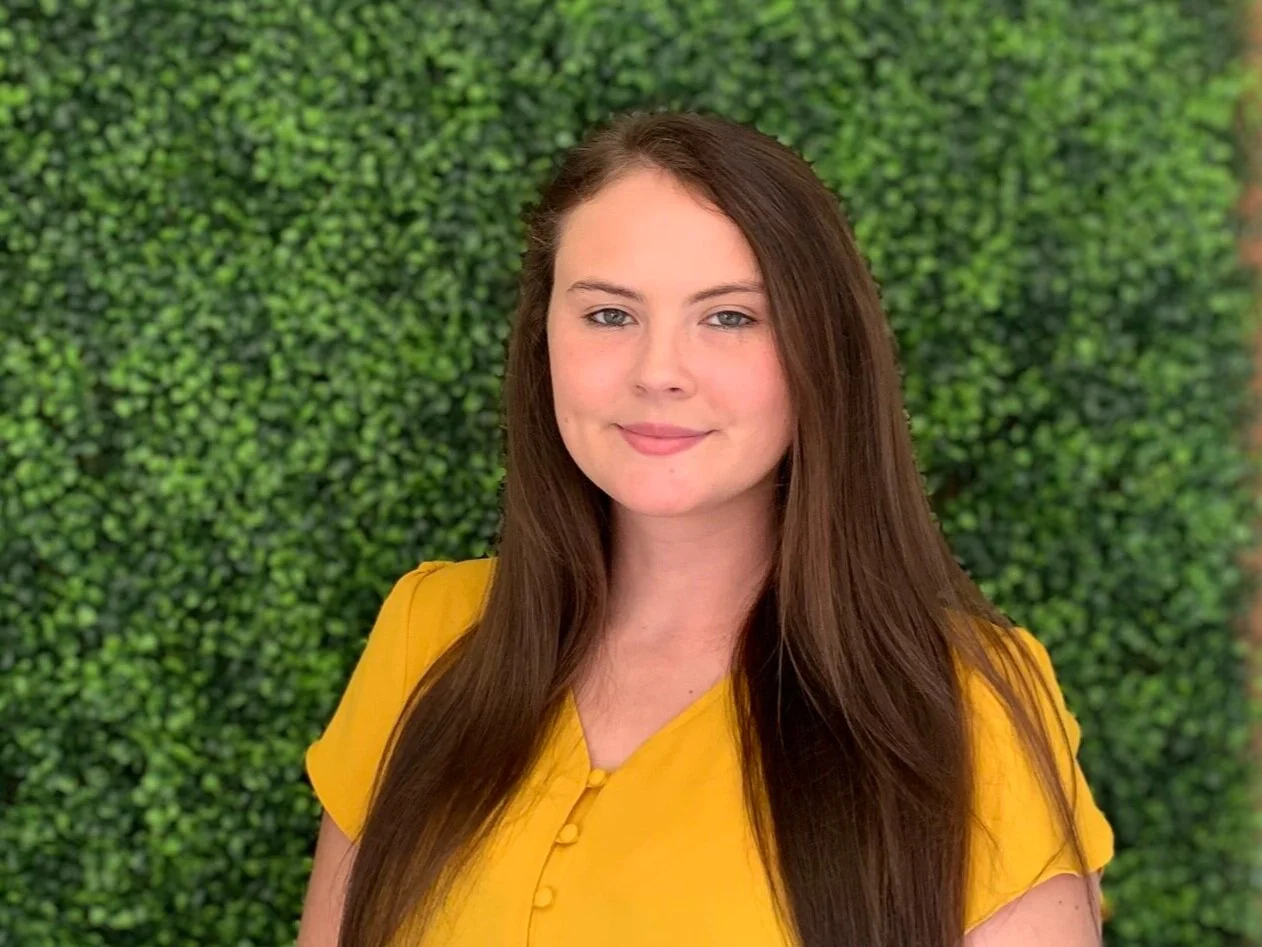 The People Project Caitlynn McReynolds — Homes & Properties