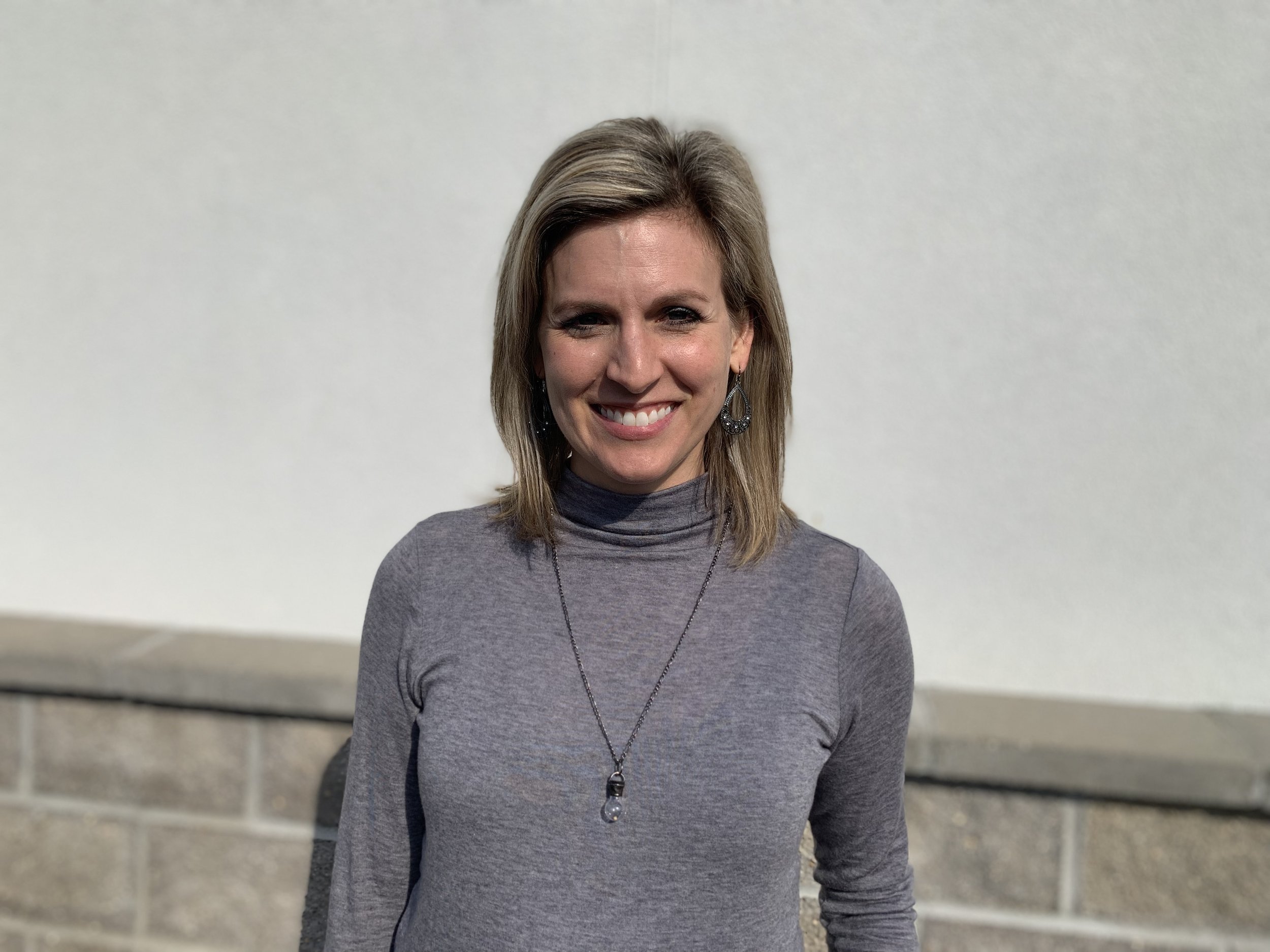 Roslyn Varnado Chesbrough Elementary School