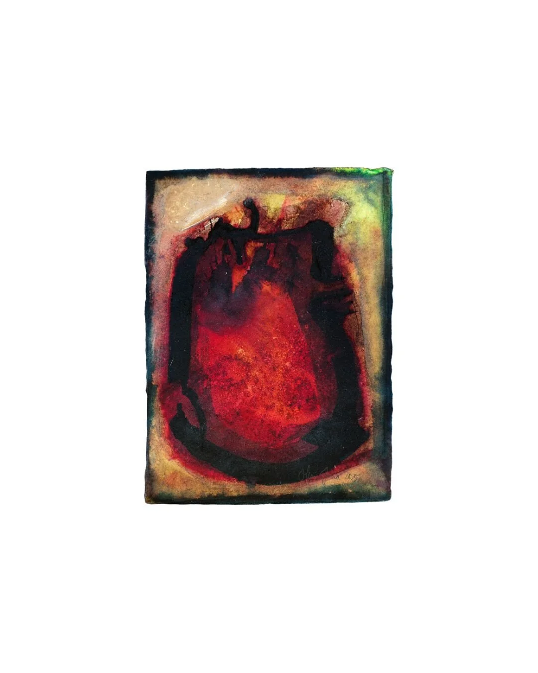 HEART OF A DOG (184), 2025