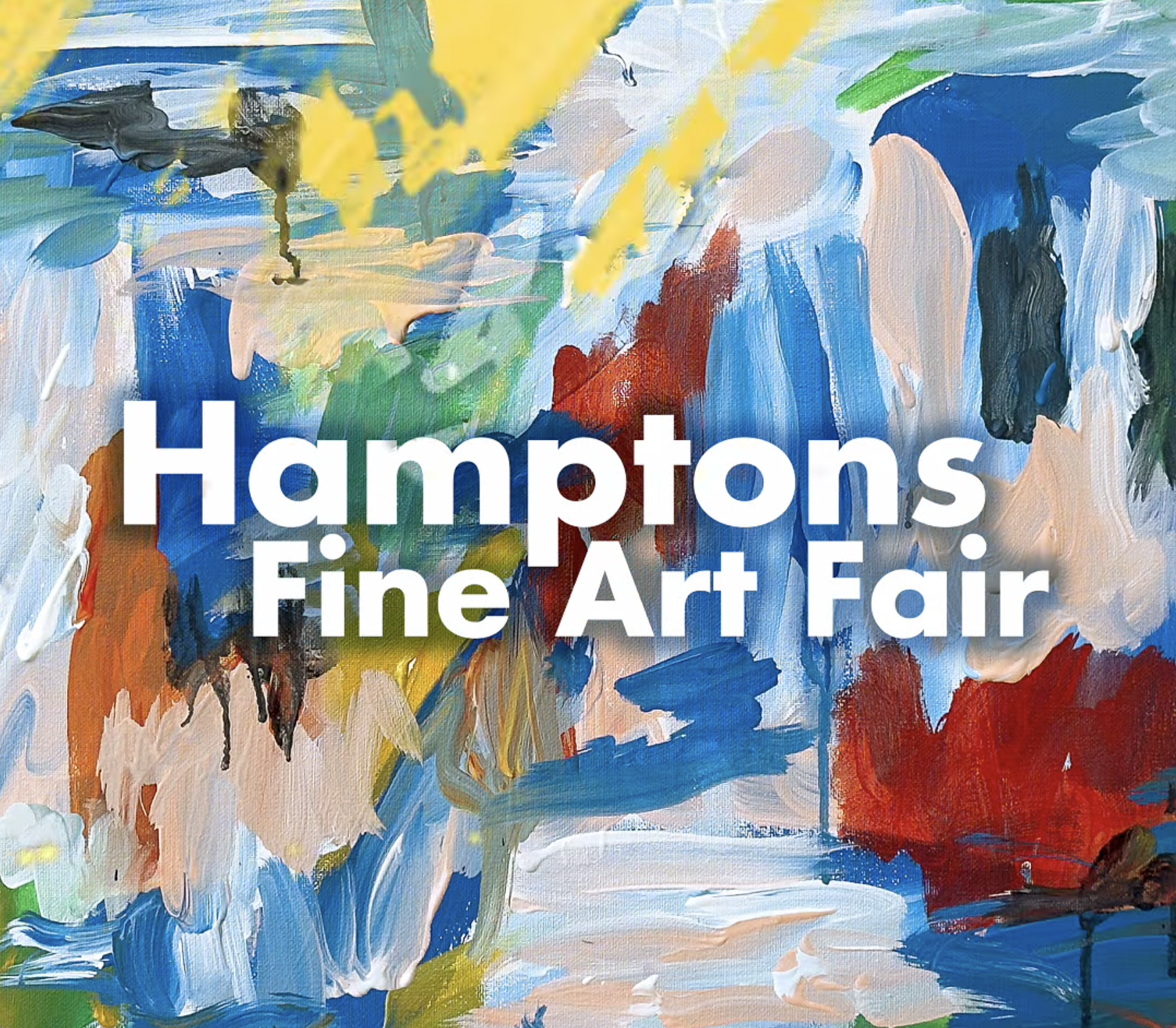 Hamptons Fine Art Fair