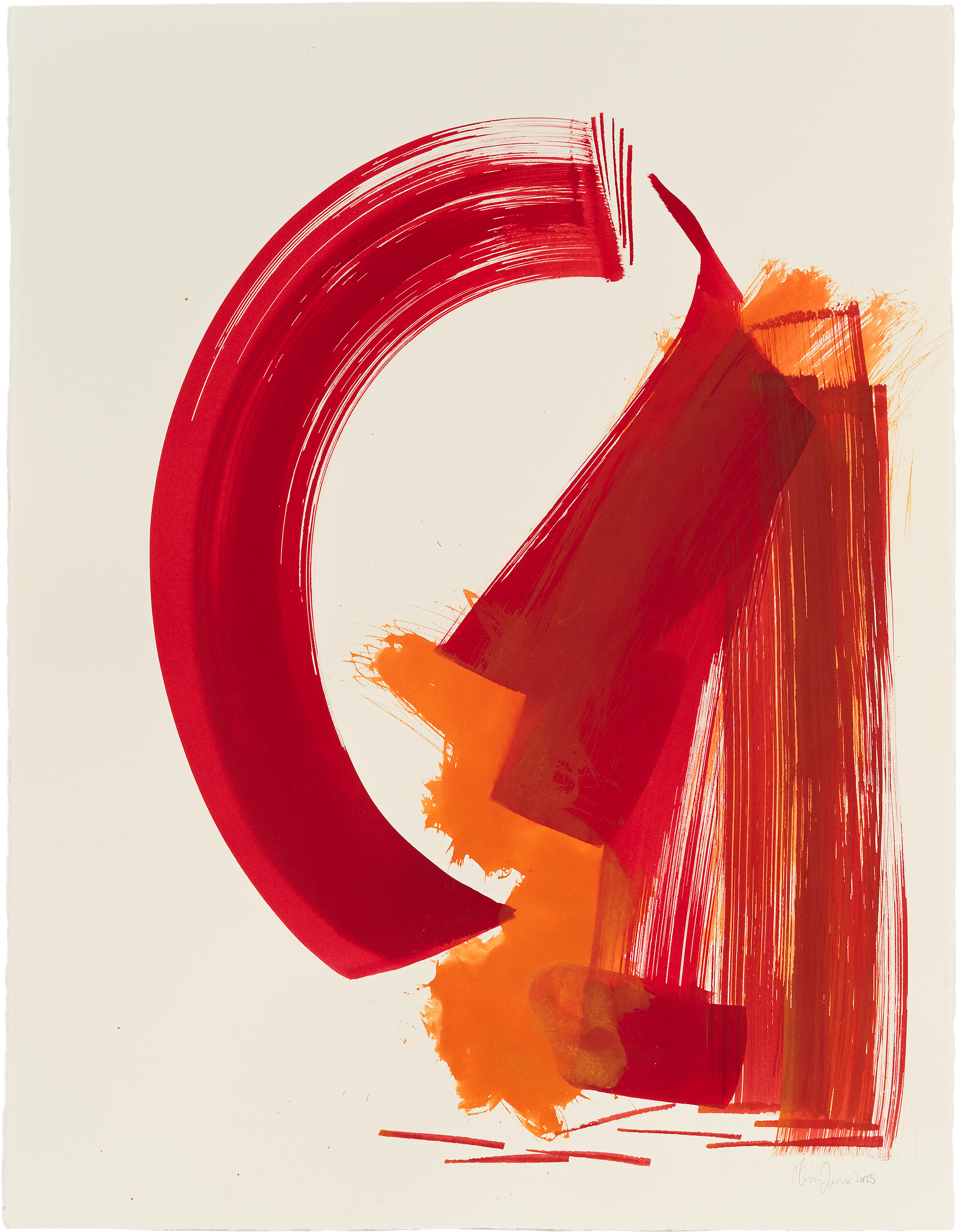 watercolor-painting-reds-orange-burnt-umber