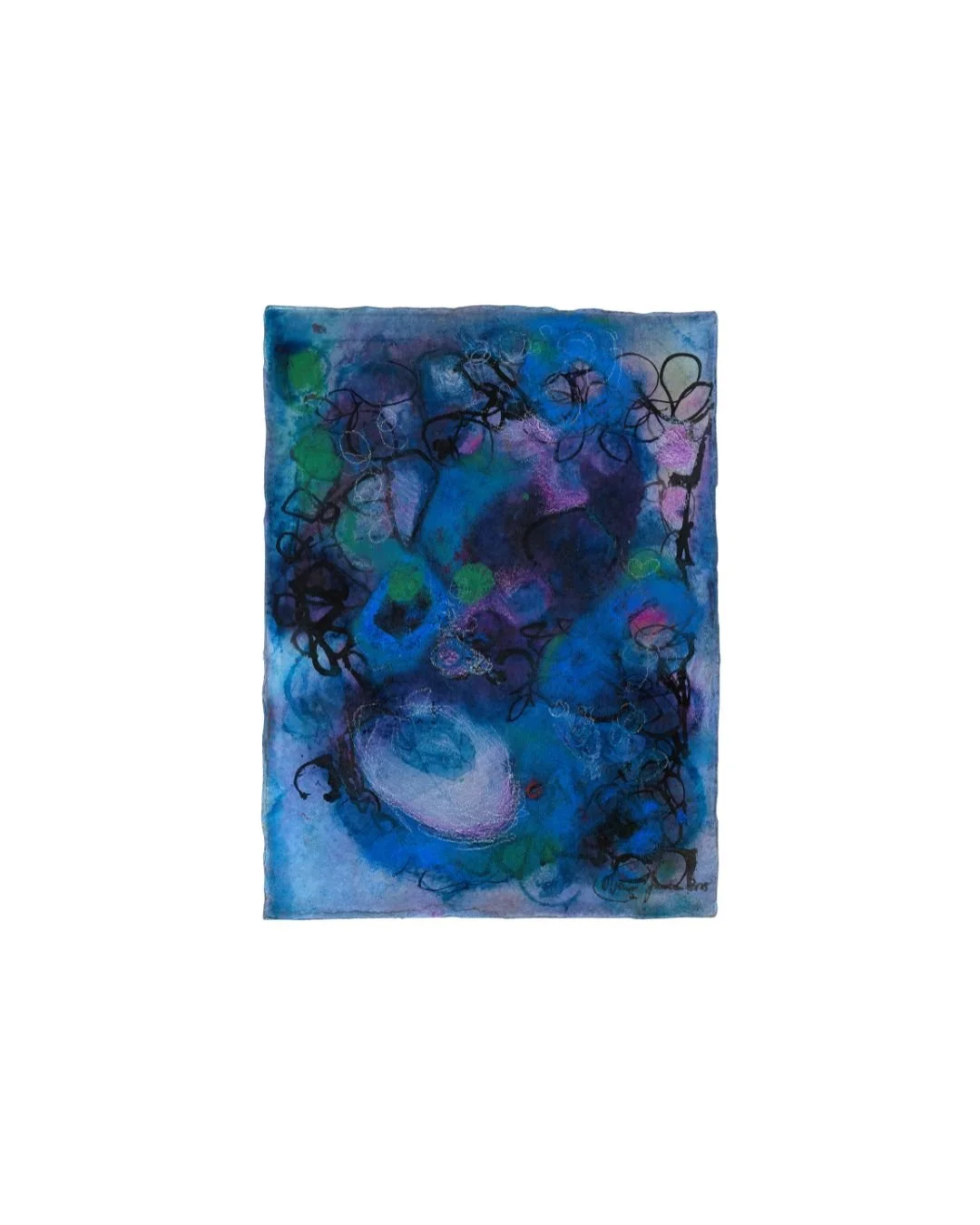 YOU ALONE (194), 2025