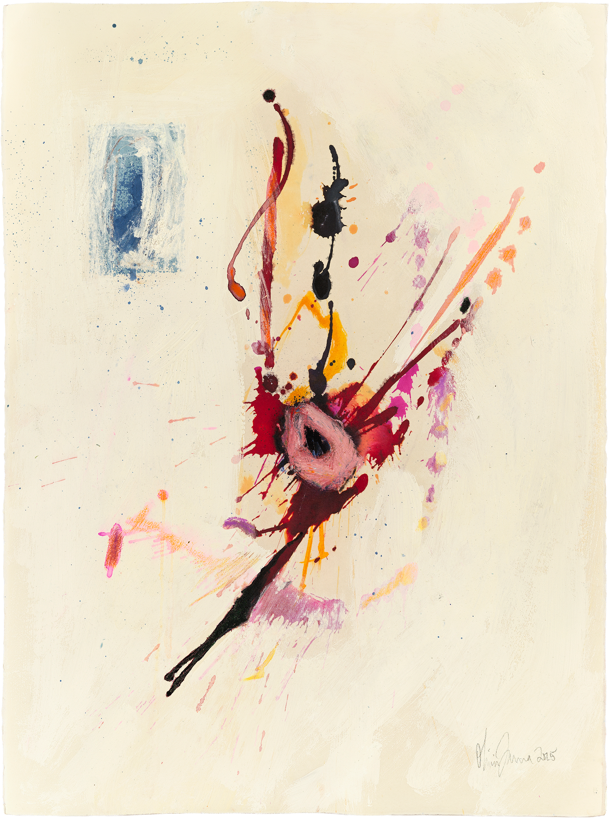 watercolor-painting-tutu-pink-lace-dance