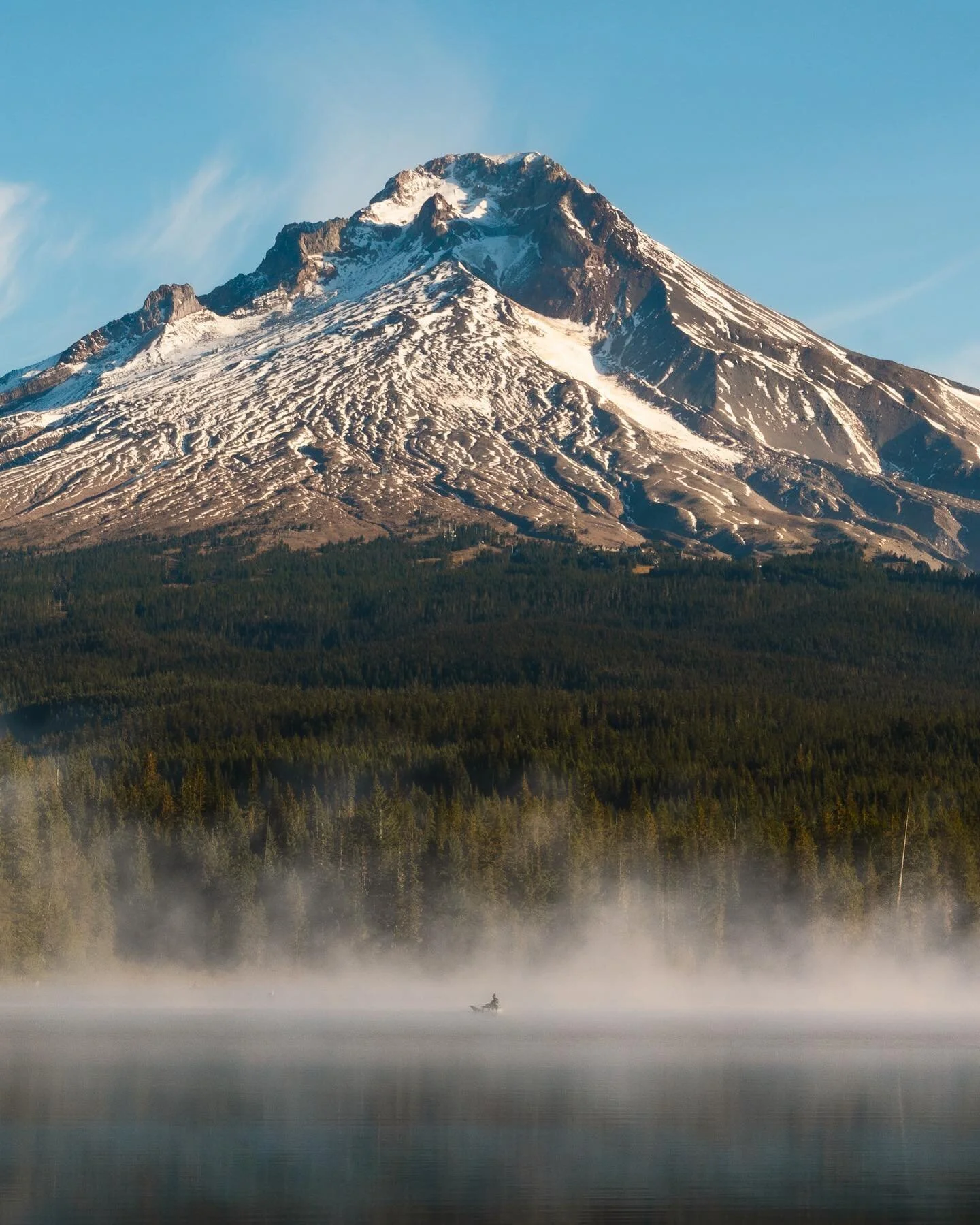 wishing I woke up to this view this morning 🗻

It's been a couple weeks since I've really gone out to shoot, and I've been really craving adventure. I've been occupied with class and attempting to get my home setup (it's been almost two months since