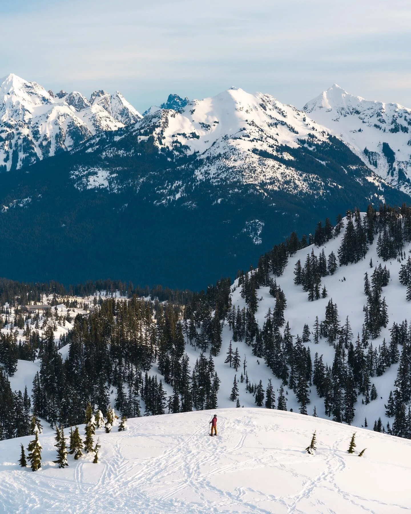 Are you ready for winter adventures? ❄️ See below for some tips! 

You&rsquo;re probably thinking, &ldquo;It&rsquo;s still fall! Isn&rsquo;t it a bit early to start talking about winter?&rdquo; But it&rsquo;s never too early to start talking about ho