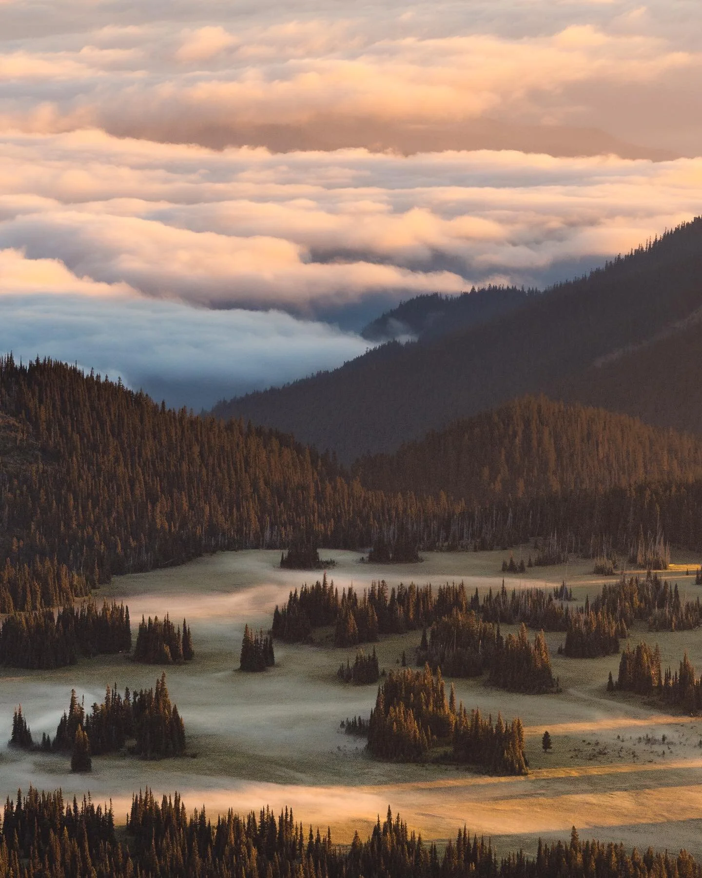 When was the last time you just stopped and watched the clouds? ☁️

I feel like watching clouds roll across the sky is such an underrated pastime. And it&rsquo;s even better if you&rsquo;re laying down on a field or in a hammock and looking straight 
