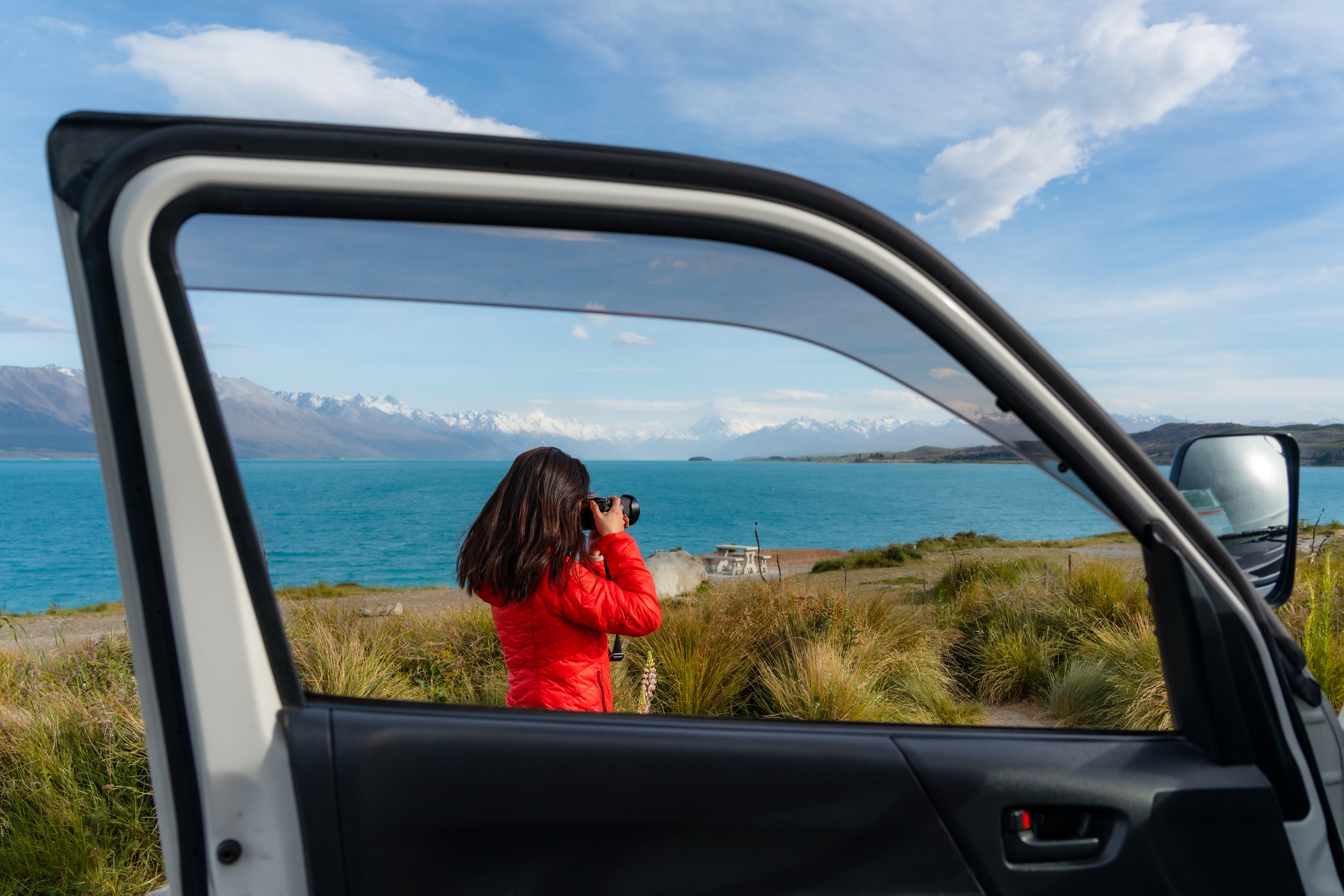 Kuga Campervan_South Island_Lake Pukaki.jpg