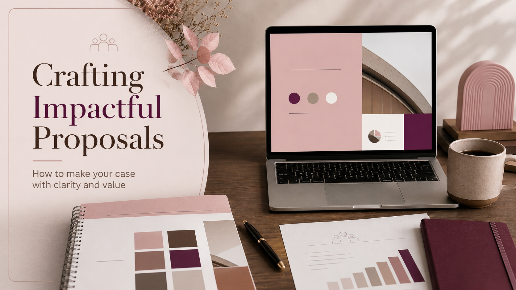 Build Your Own Digital Proposal Webpage
