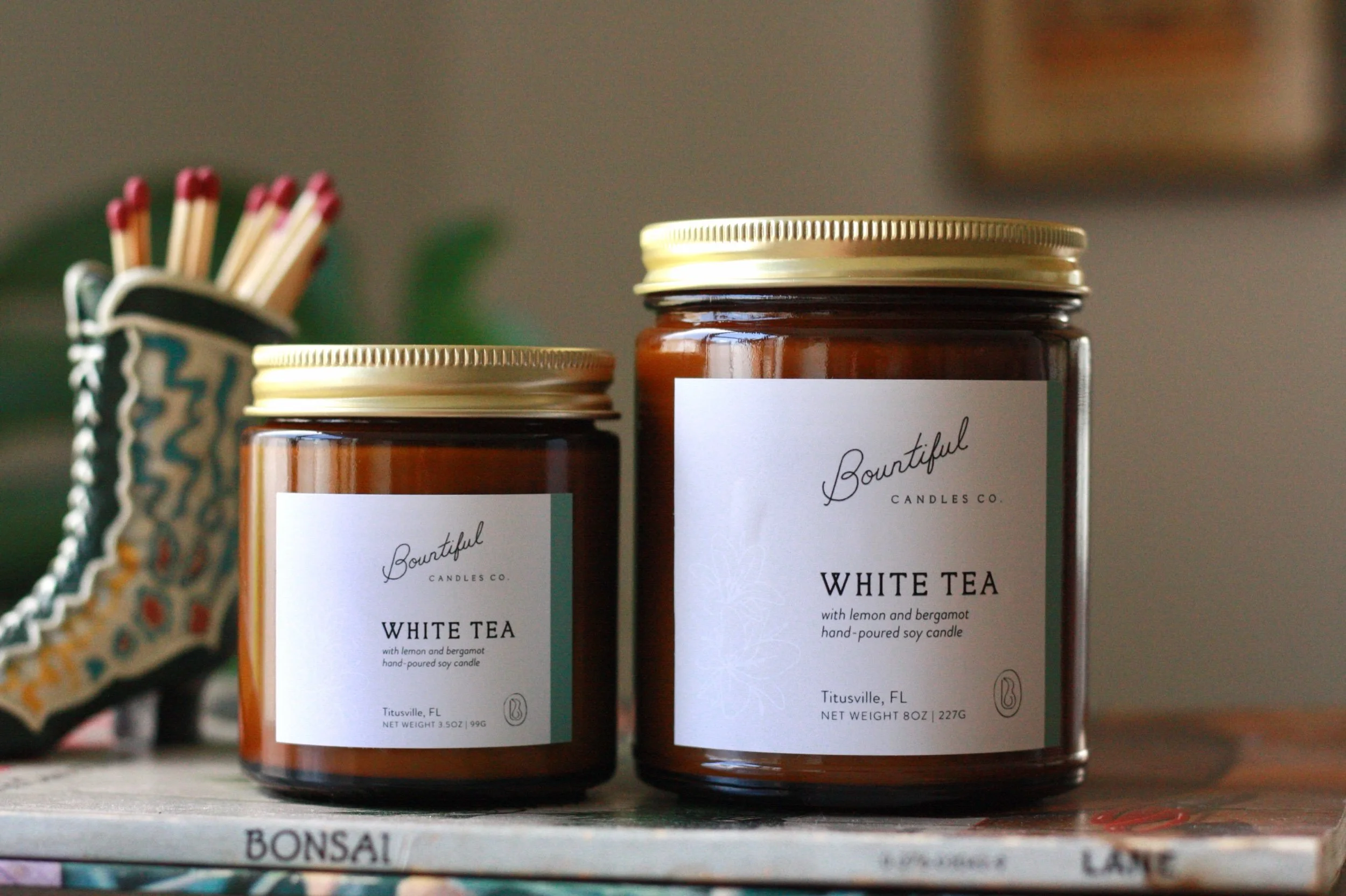 White Tea
