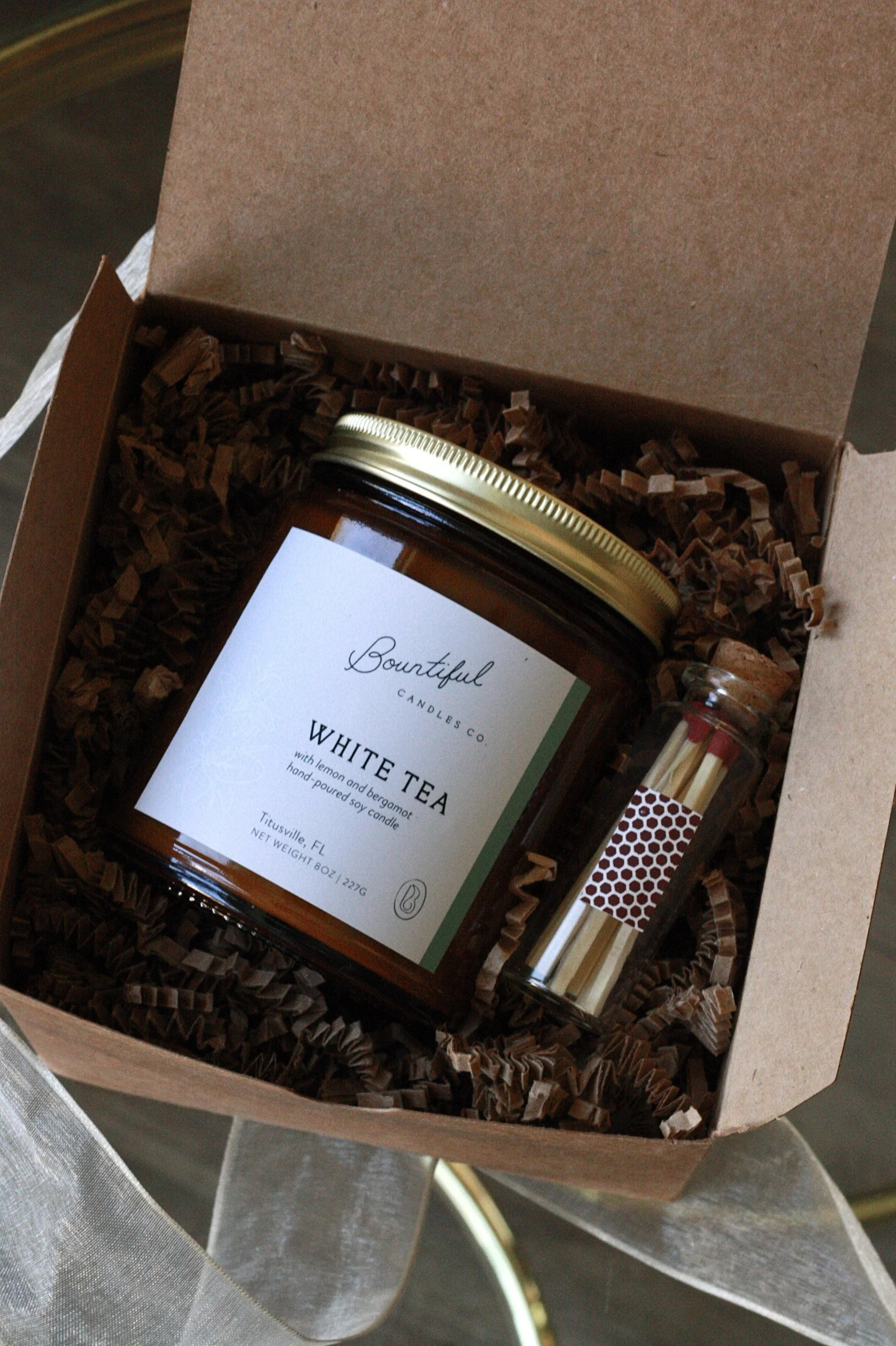 Small Gift Set