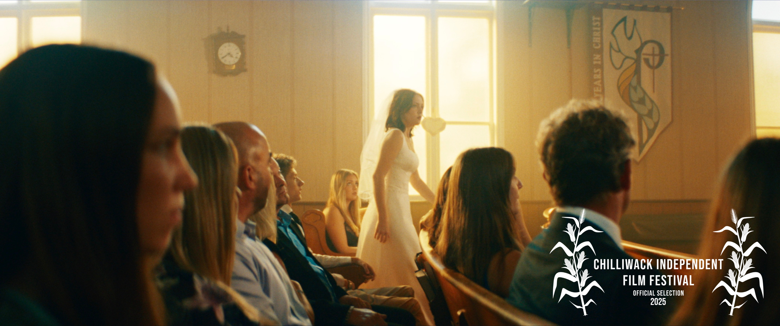 There Goes The Bride