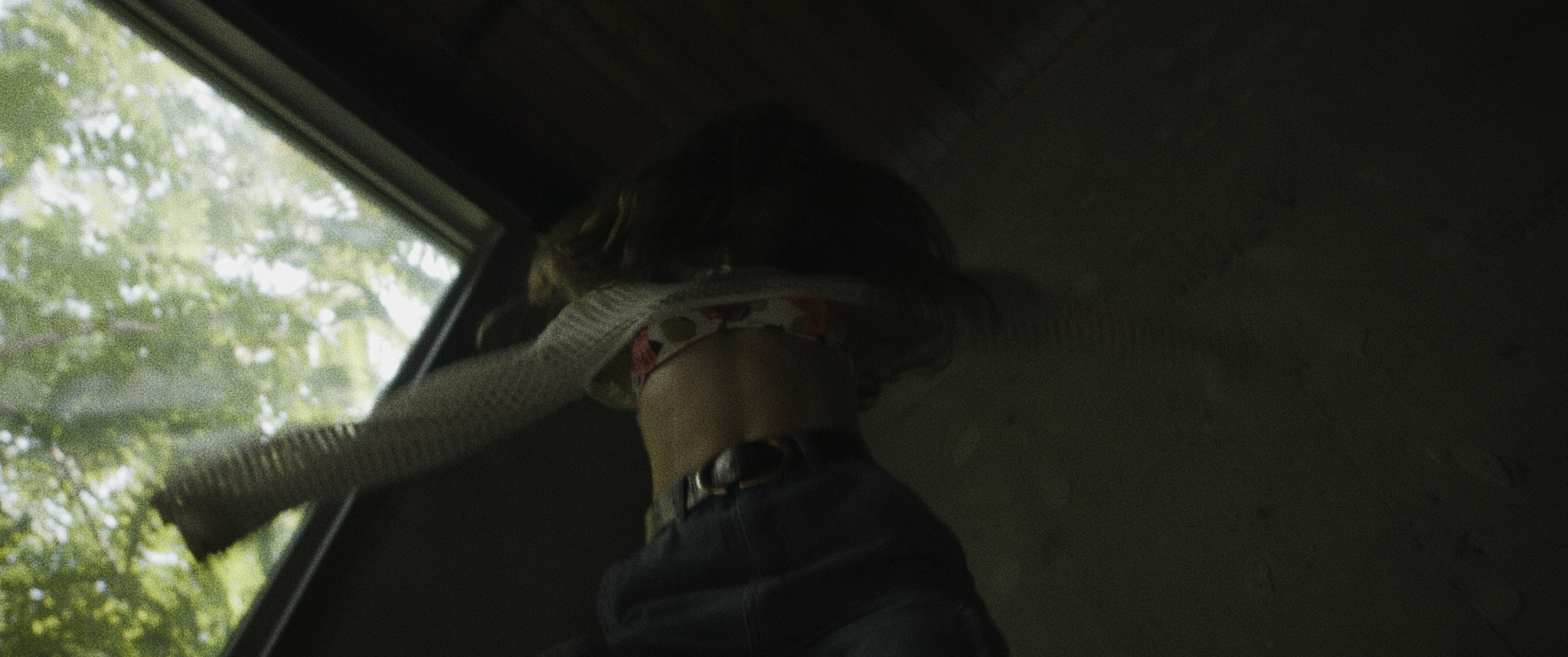 Alyssa Rose Hunt - Way Back