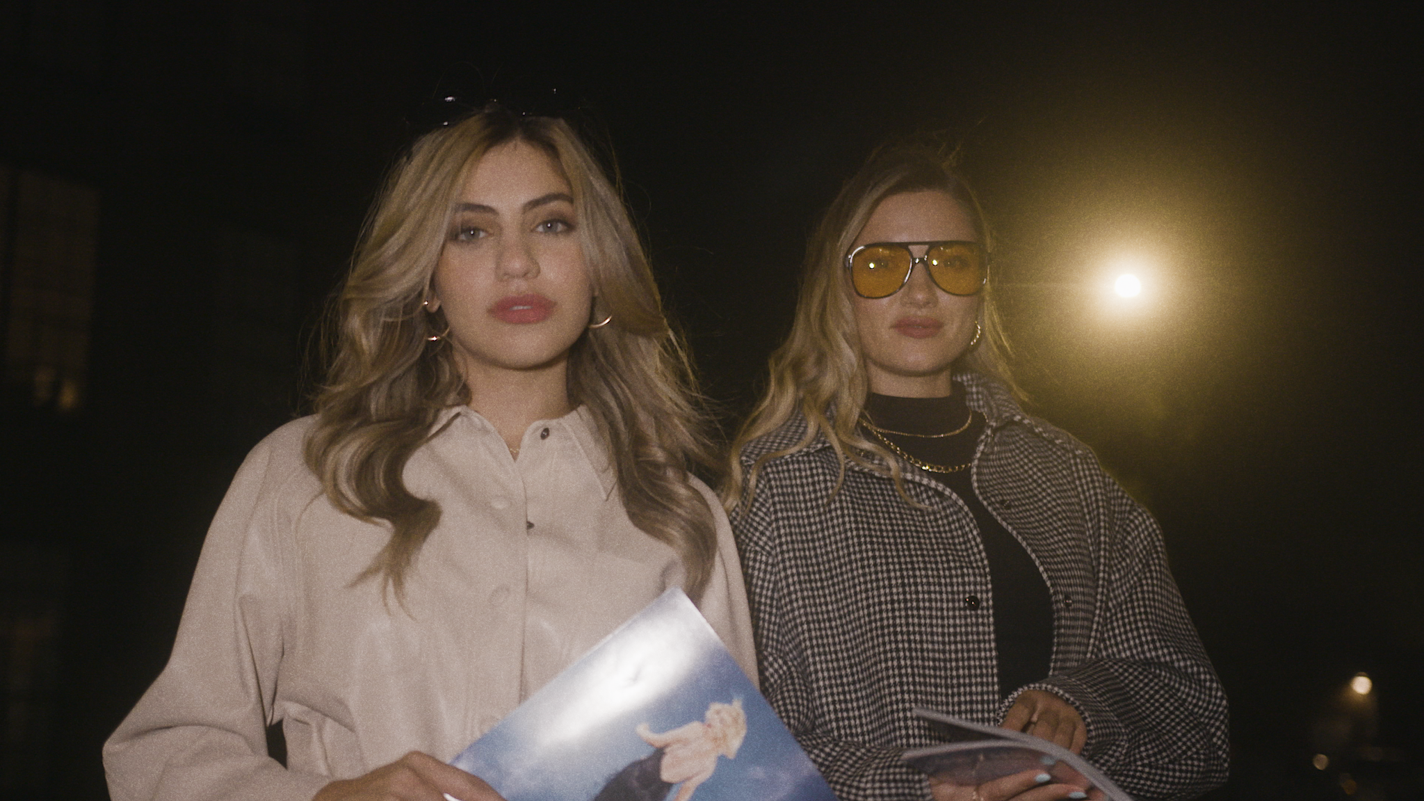 C'est Moi | Night Out