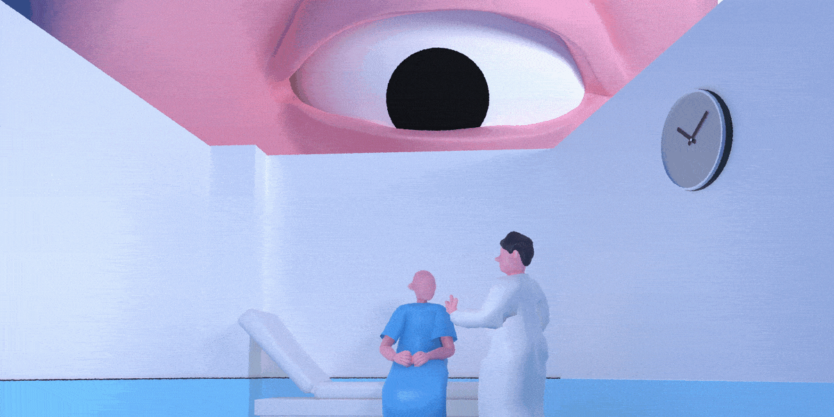 I'm a transgender college student, and Ron DeSantis just requested data on trans healthcare from my clinic. I'm worried about what the state will do next.