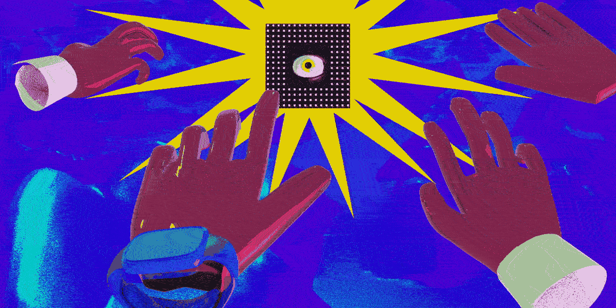 Silicon Valley's Hail Mary moment