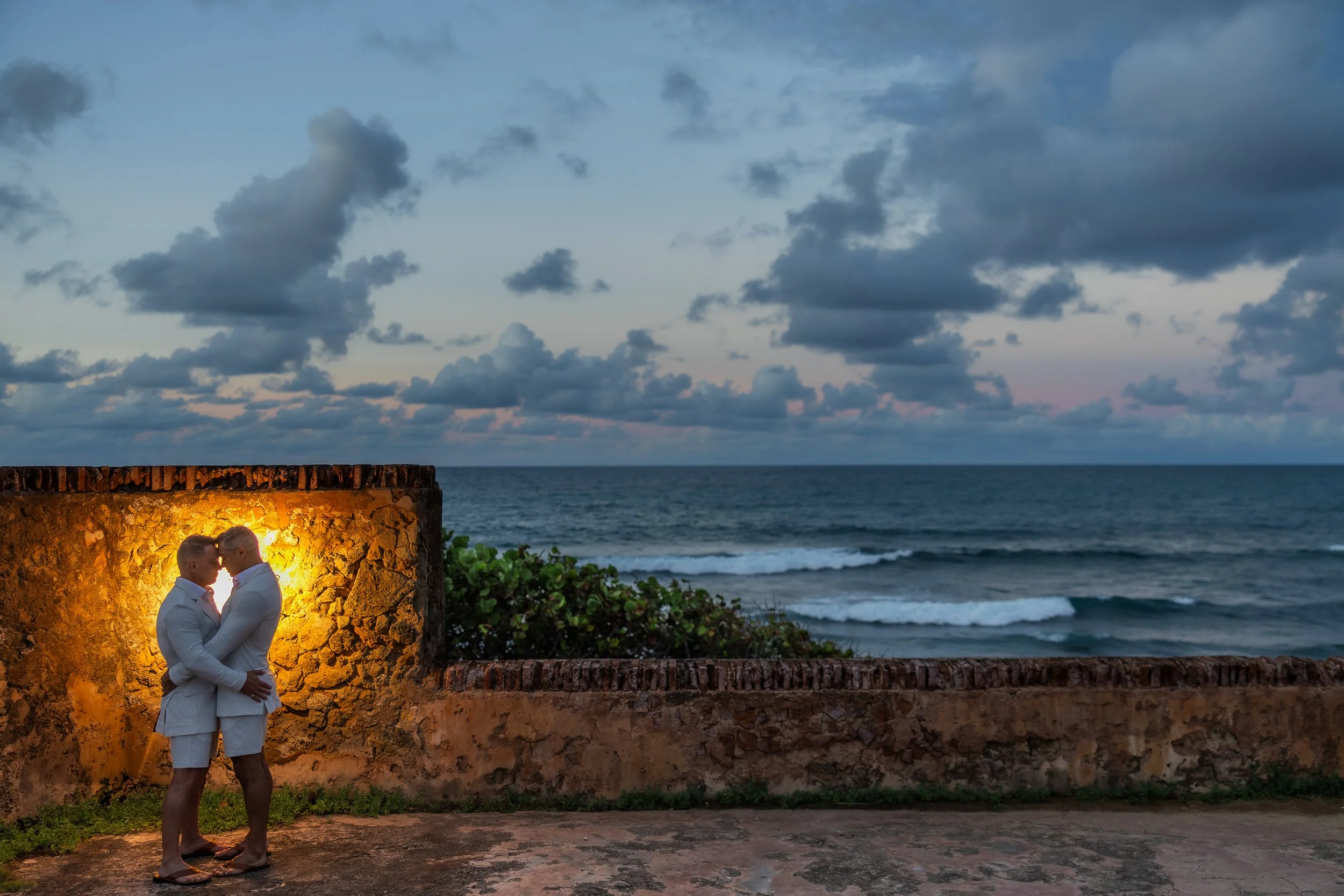 Hyatt Regency Grand Reserve Puerto Rico in Río Grande featuring oceanfront views, tropical gardens and luxury resort amenities.