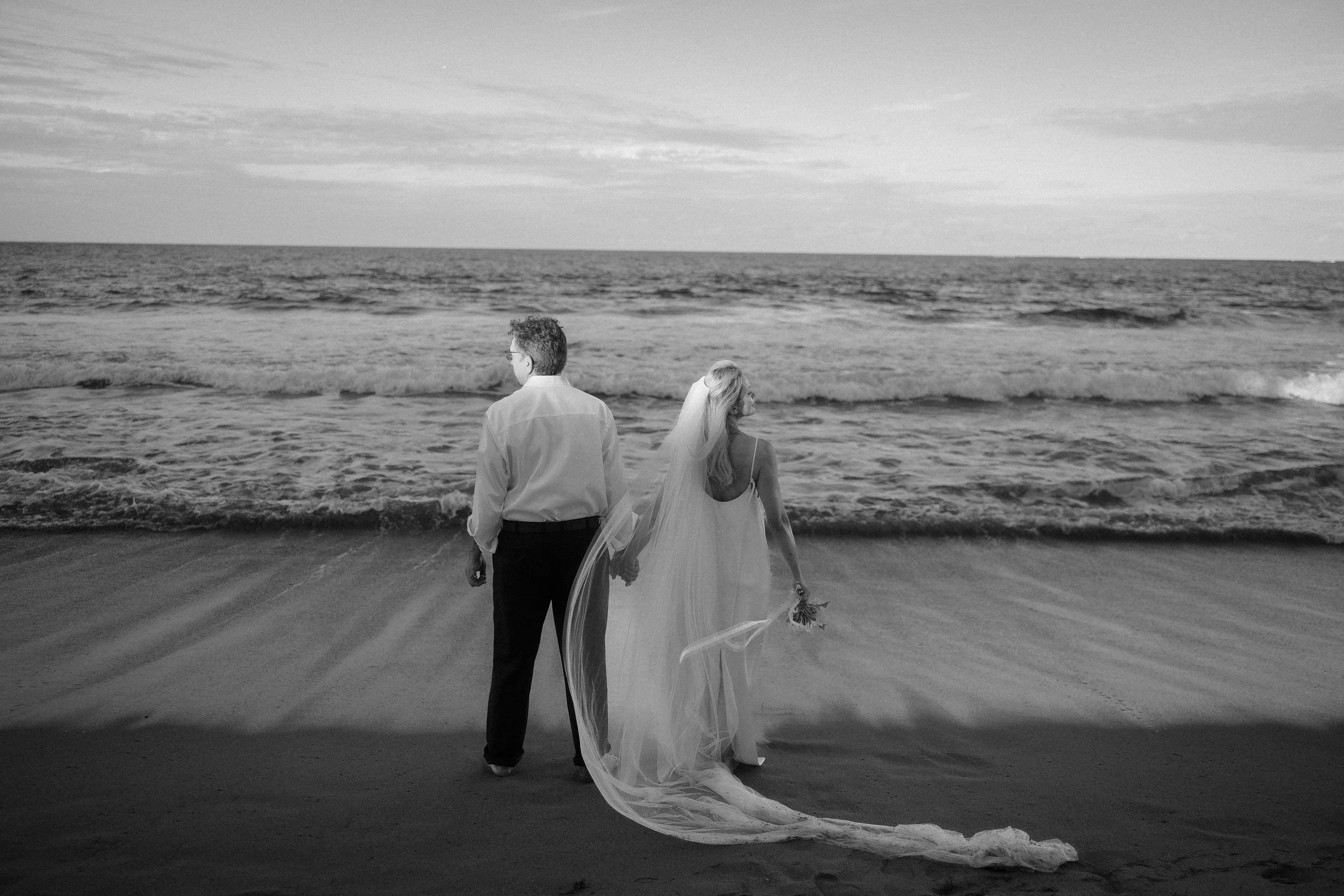 A New Year’s Day Elopement in Puerto Rico: Mike &amp; Nataliia
