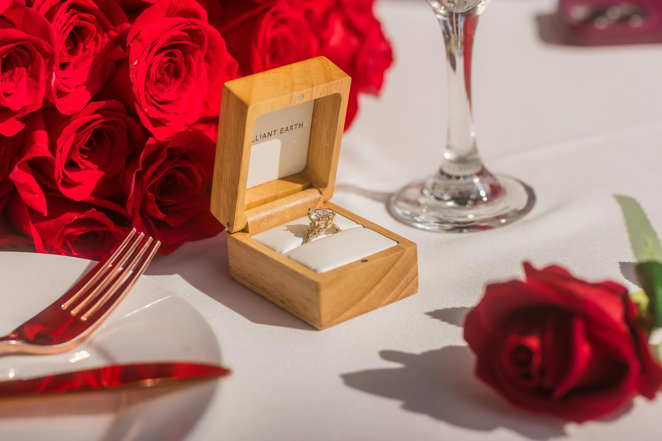 A Cruise Stop, A Sunrise Proposal, and a Love That Found Its Moment in Puerto Rico