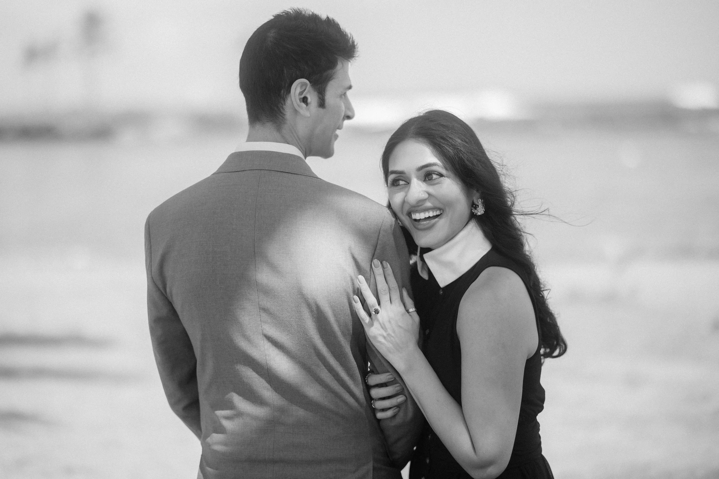 Why More Photographers Should Be Shooting Marriage Proposals