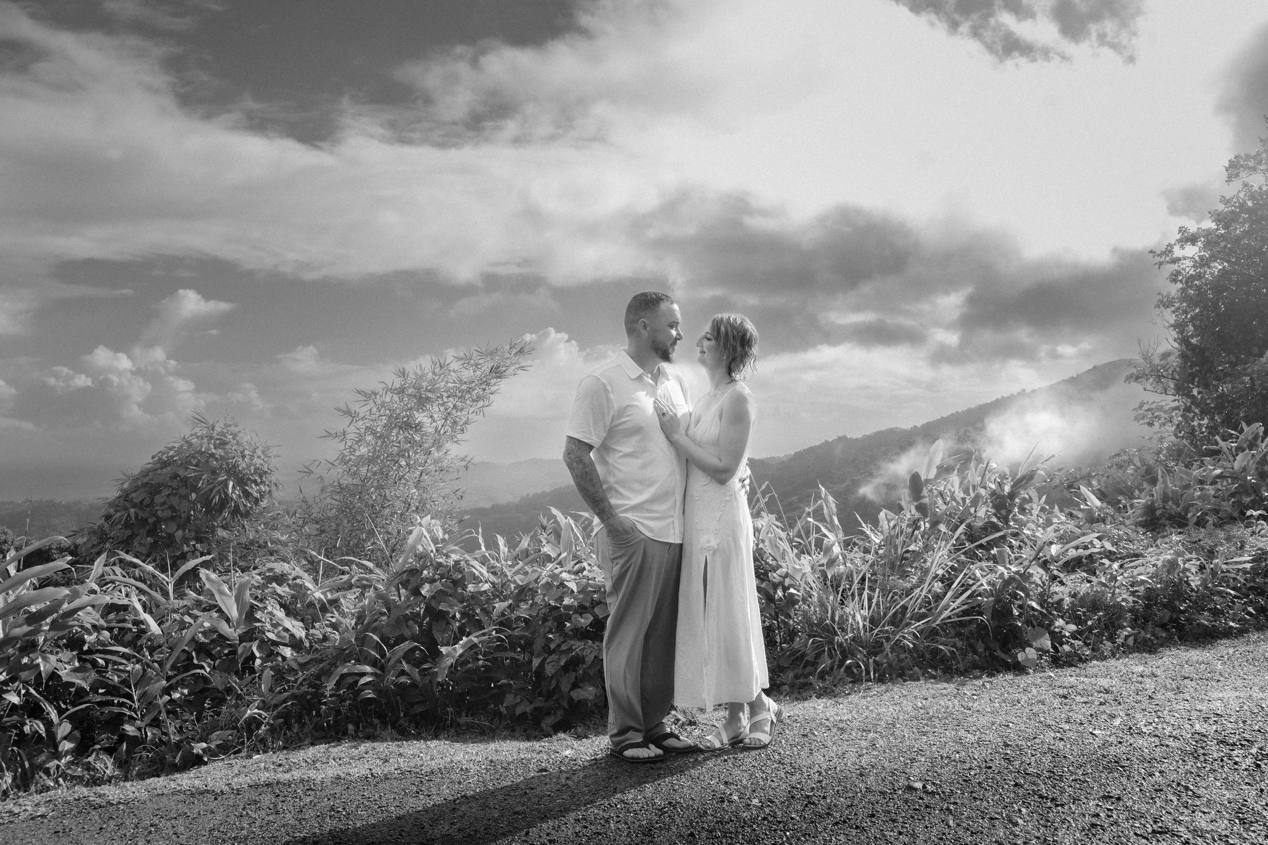 The Psychology of Eloping | Why Couples Choose Intimate Weddings in Puerto Rico