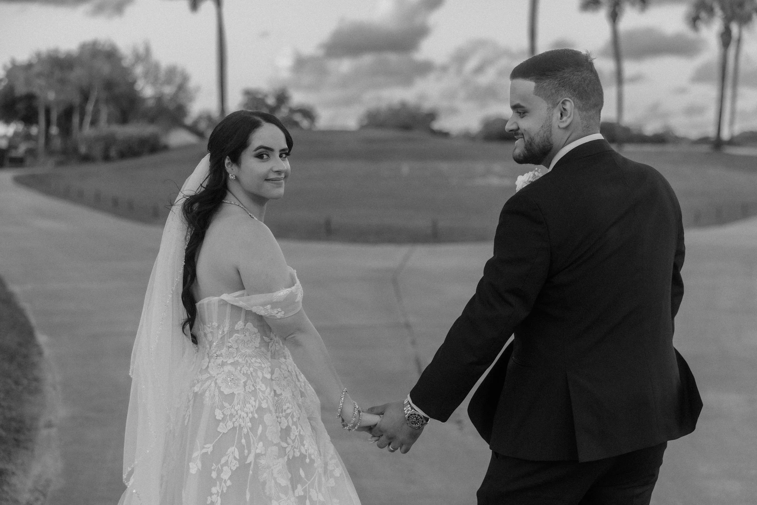 The Art of the Luxury Wedding Film