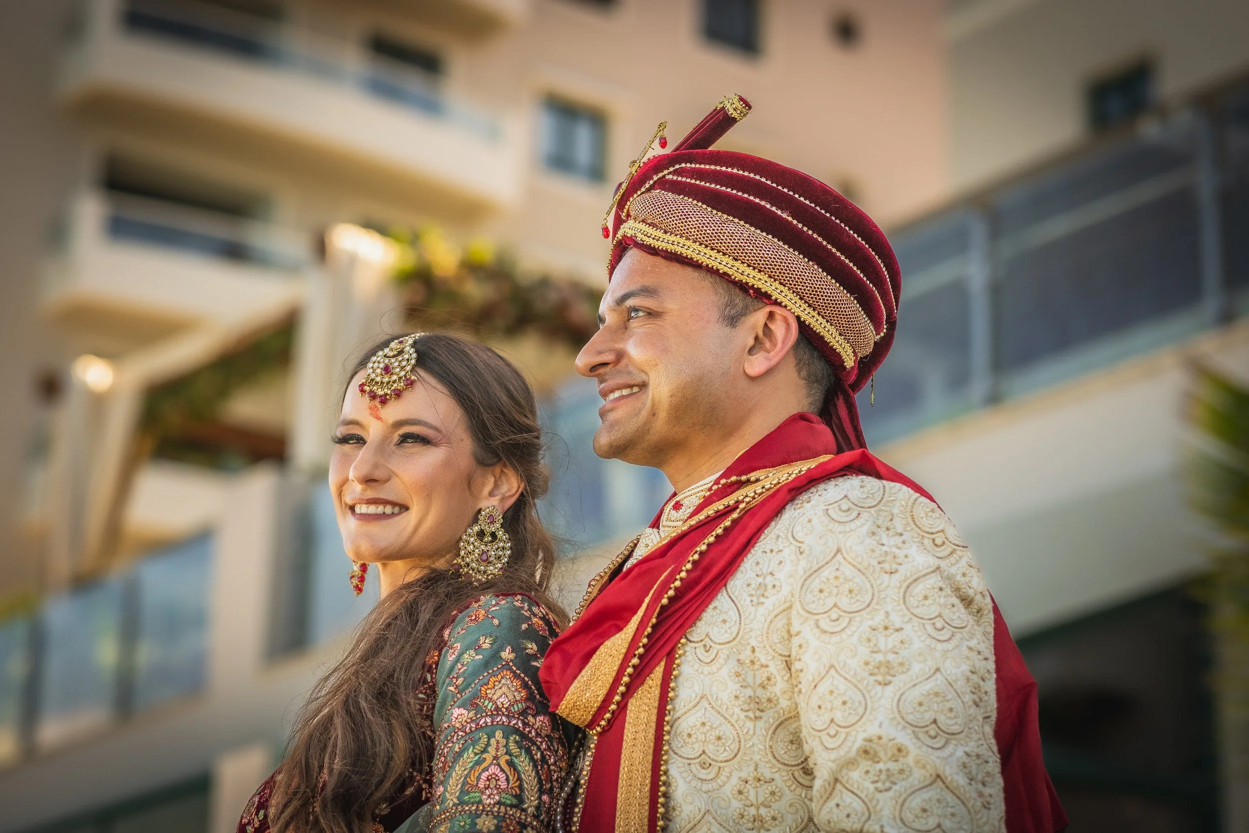 Immersion: A Luxury Wedding Experience in Puerto Rico Designed Without Limits