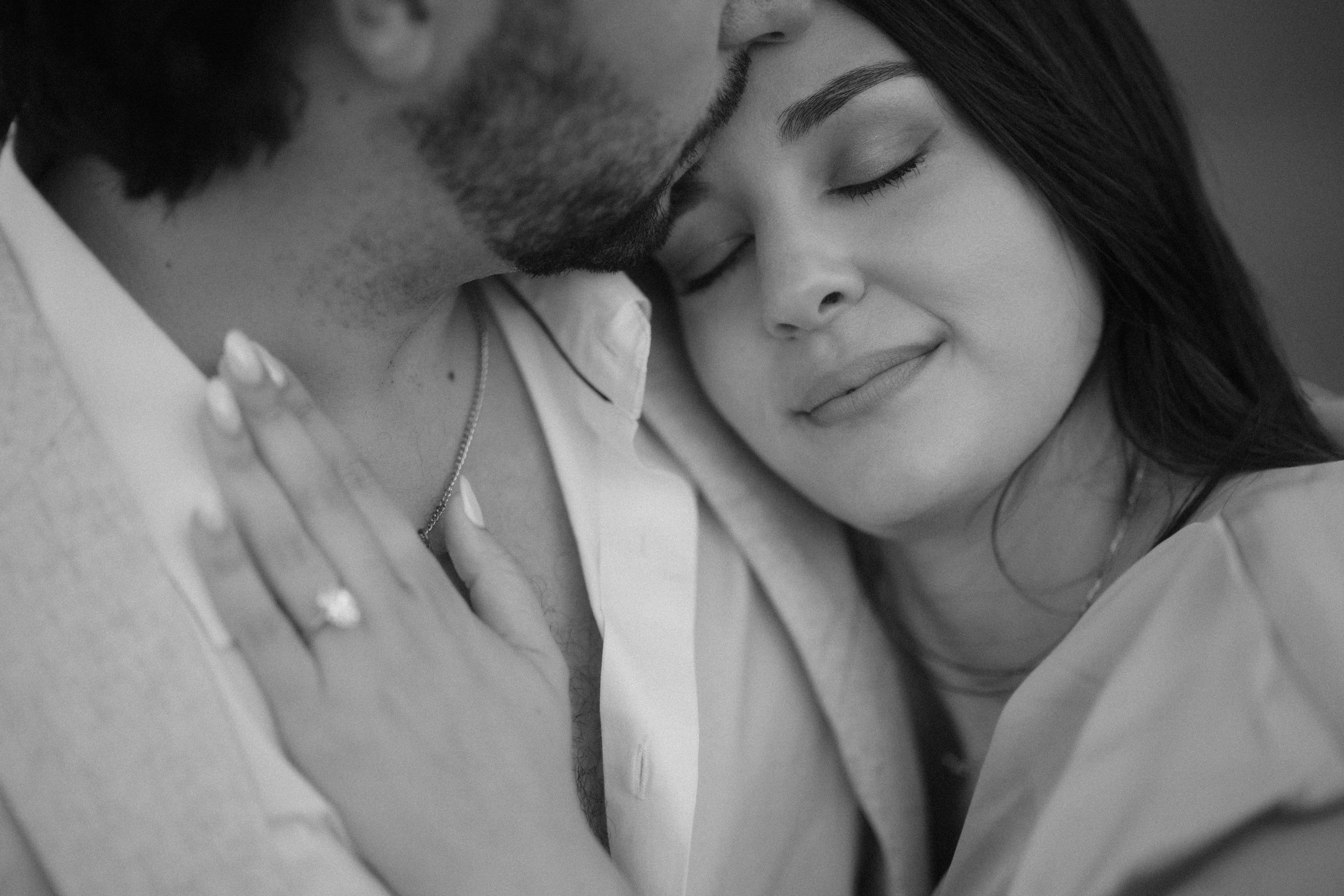 How to Have an Authentic Puerto Rico Marriage Proposal: Your Photographer Should Document Your Love, Not Change It