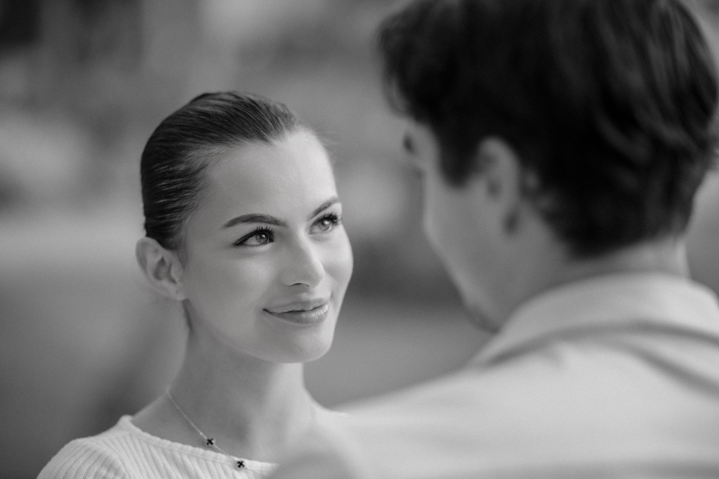 Luxury engagement session at the Hyatt Regency Grand Reserve shot by a Puerto Rico wedding photographer