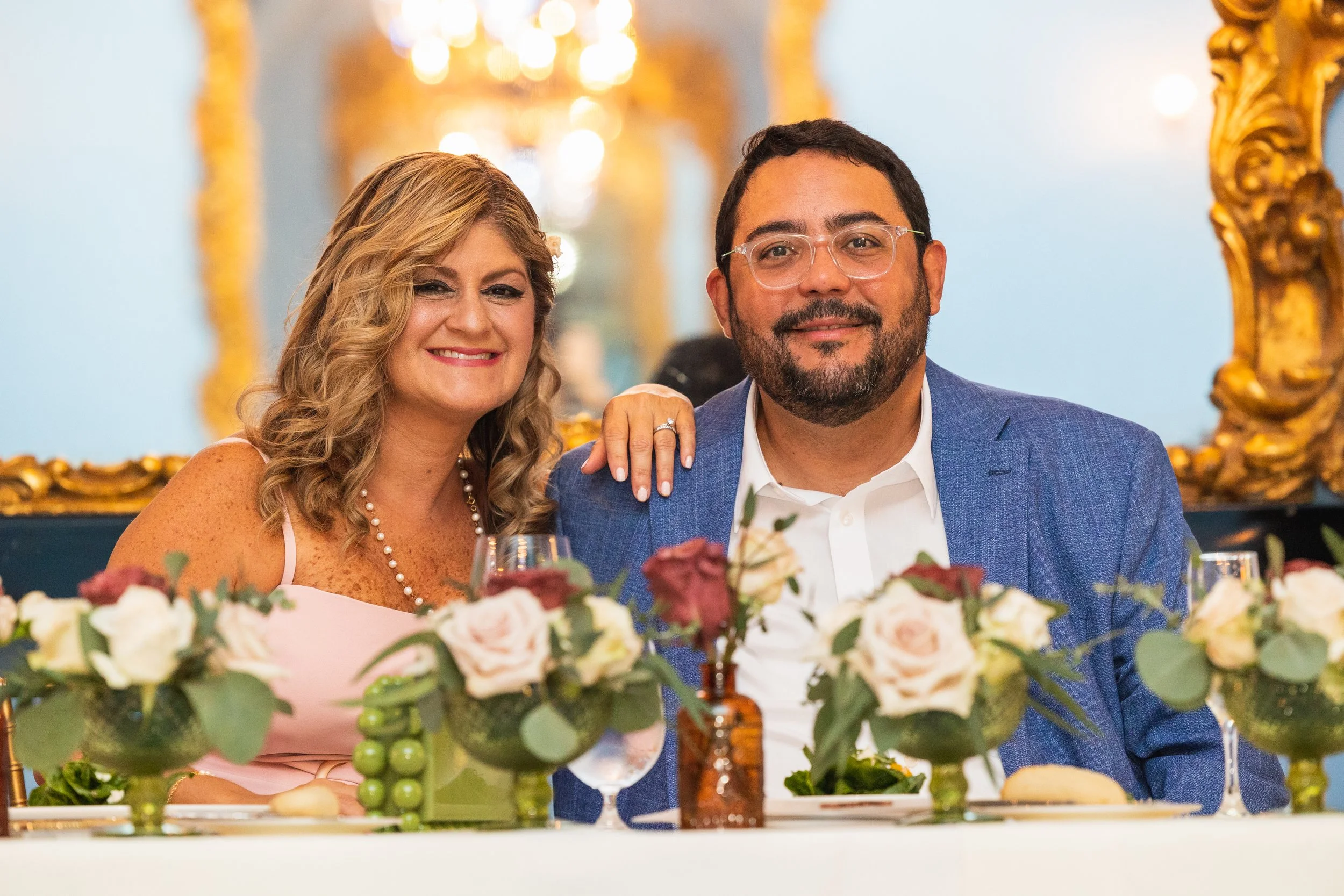 Bride and Groom Puerto Rico