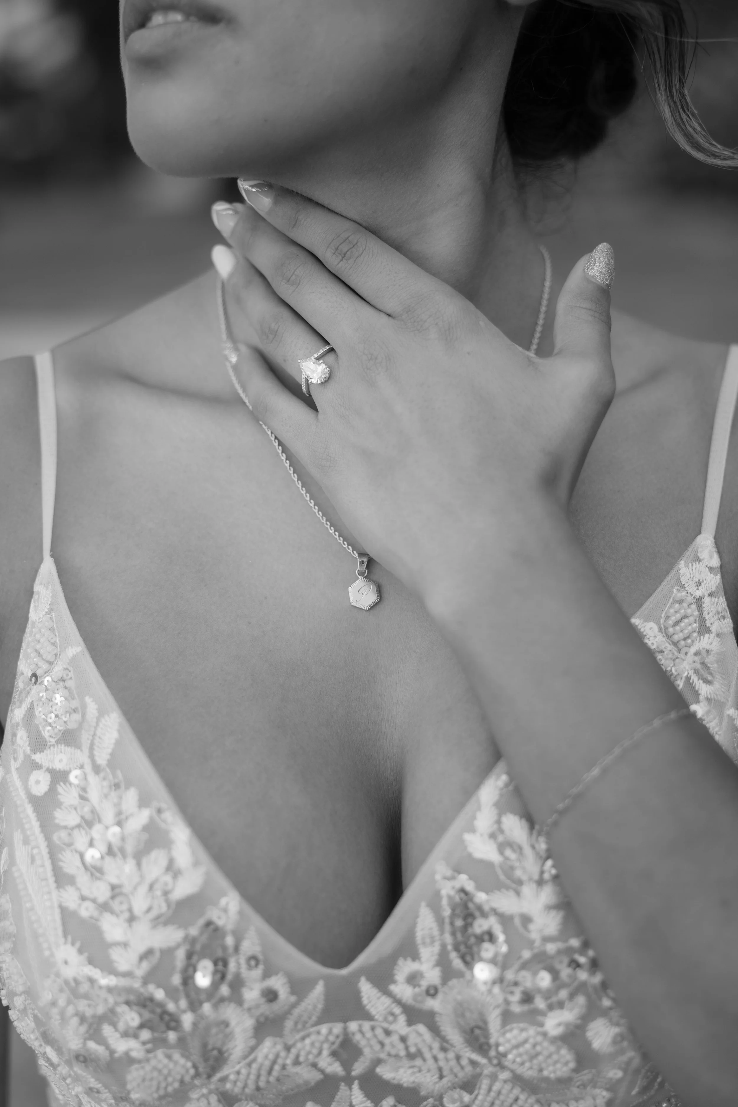 Elopement photography at Copamarina Beach Resort in Puerto Rico