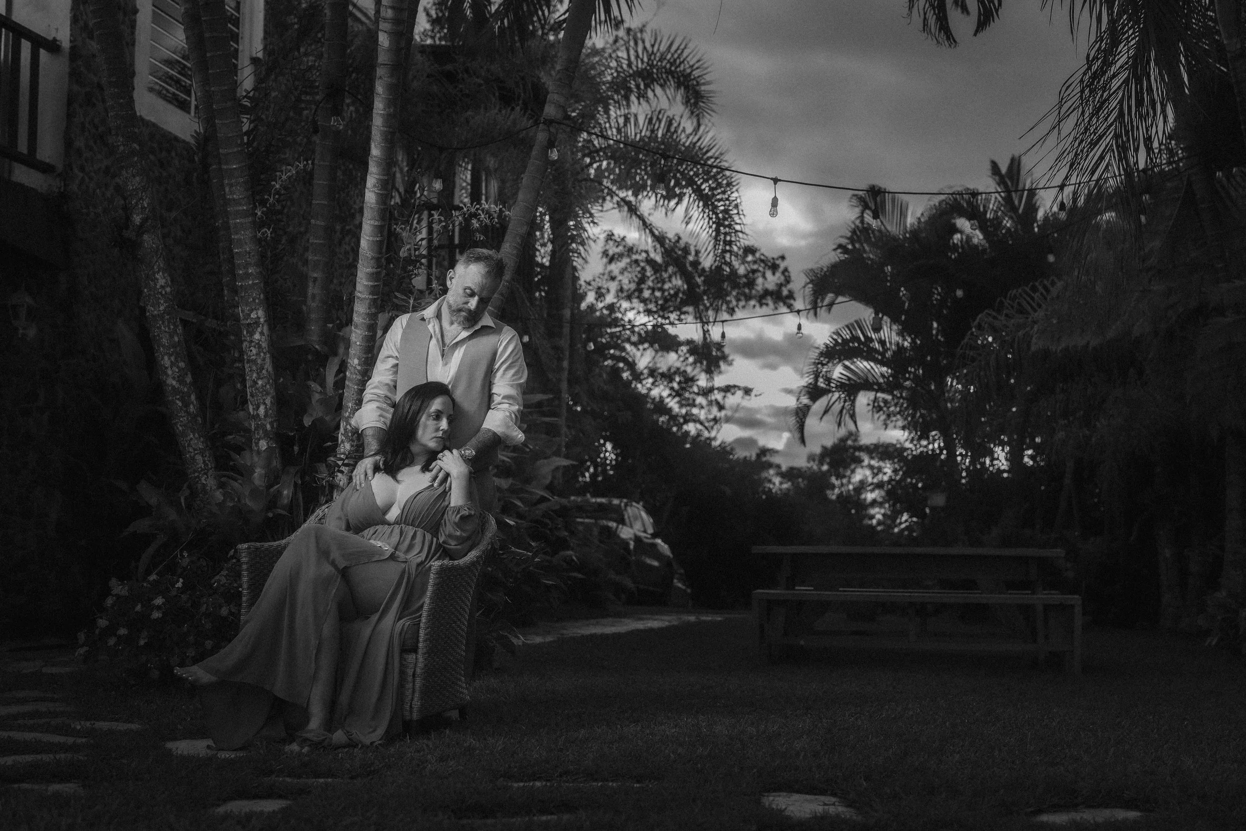 Eloping in Puerto Rico as an elevated alternative to traditional weddings