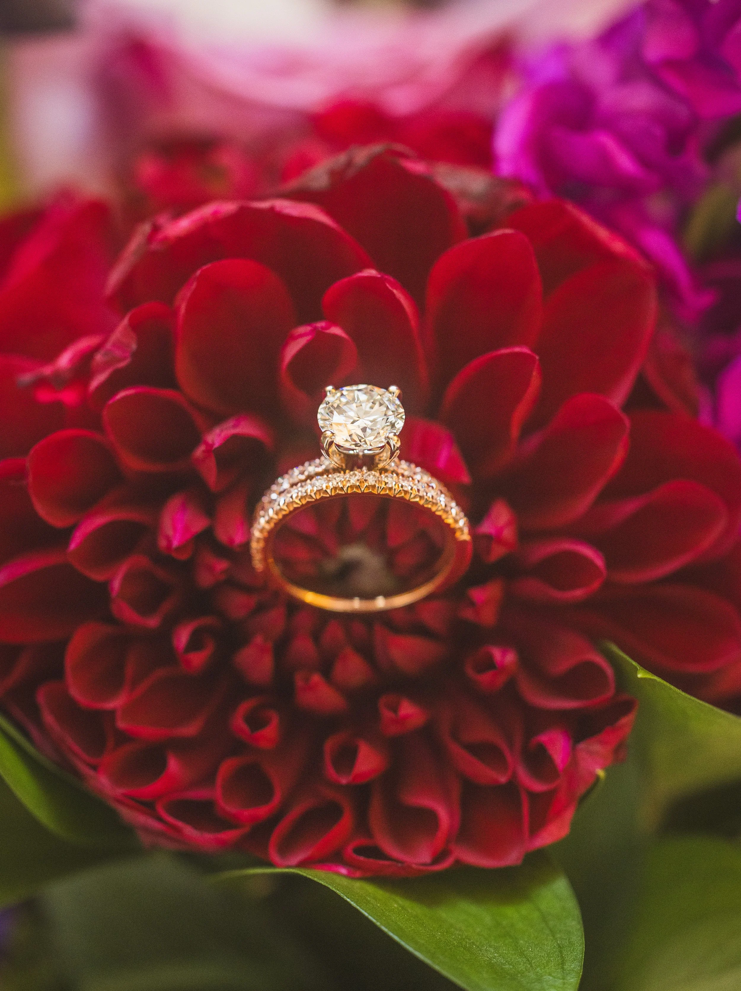 Cinematic wedding photography capturing a luxury destination wedding