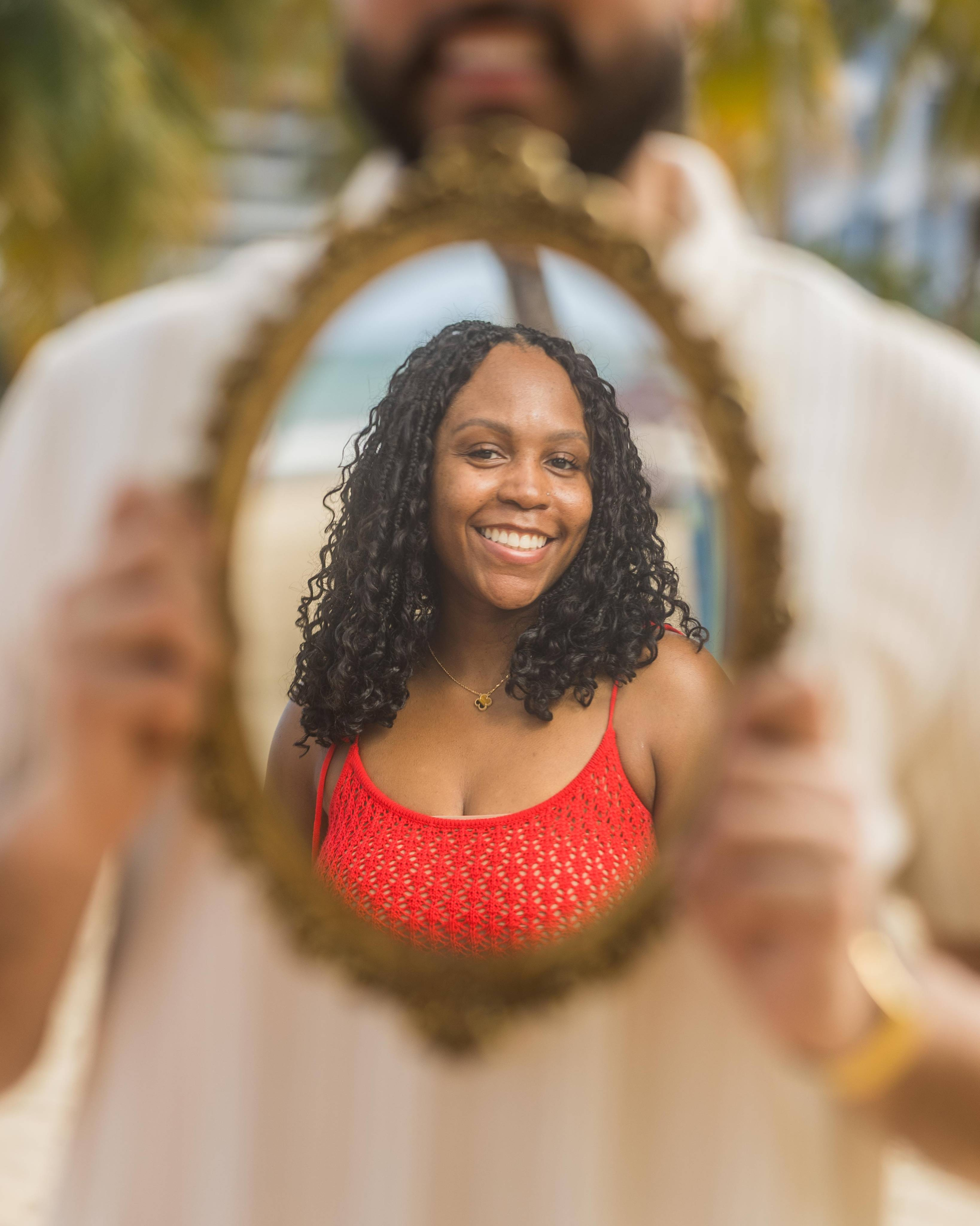 Surprise marriage proposal venues in Puerto Rico