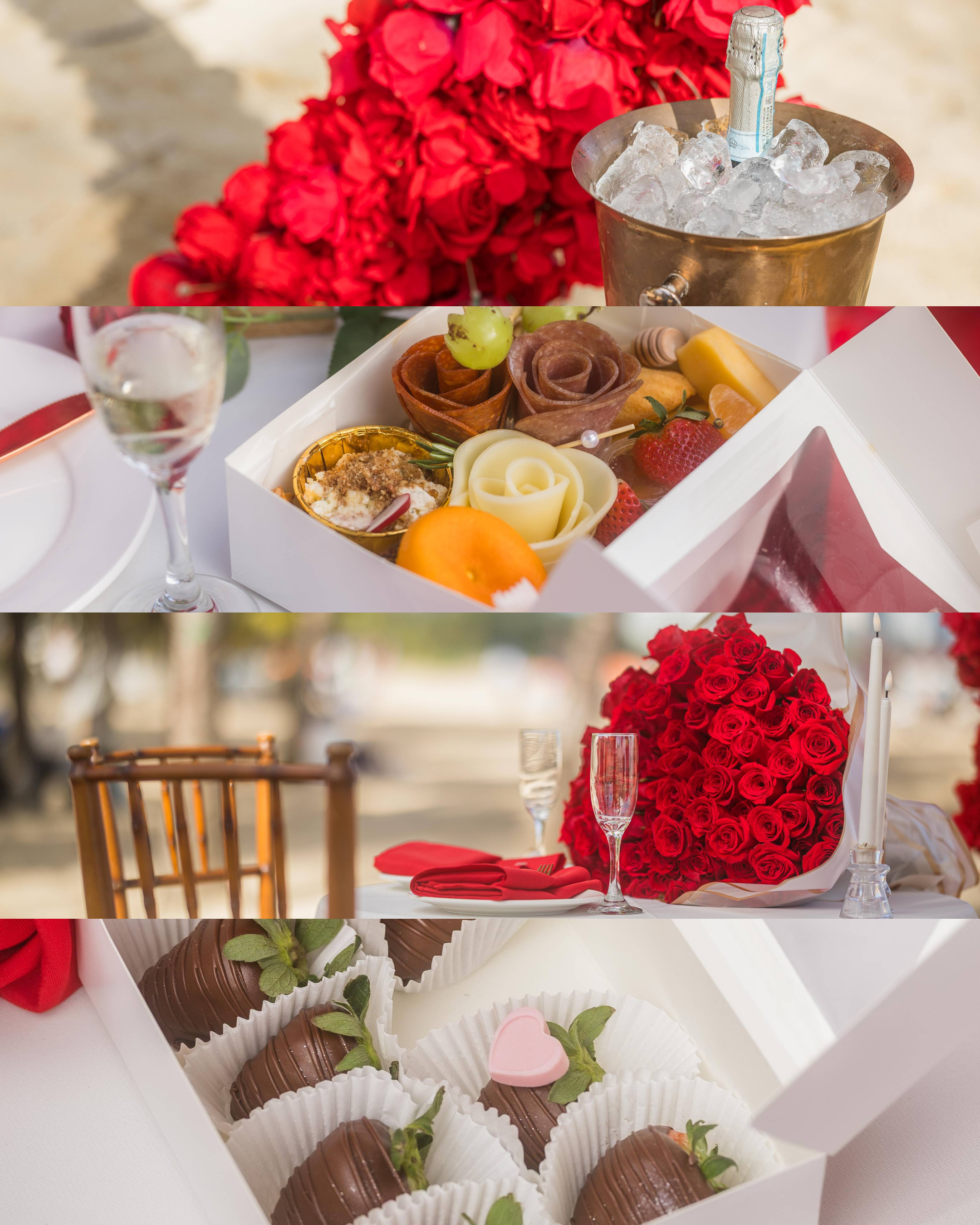 I Do Proposal, marriage proposal planner in Puerto Rico