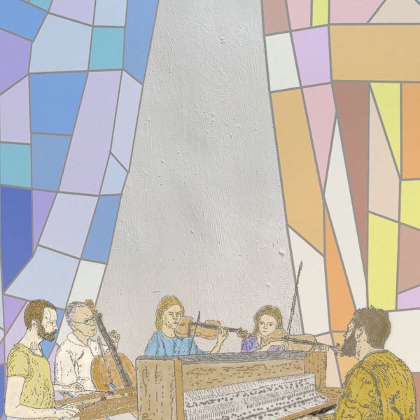 The Art of Listening Live at Scranton Fringe